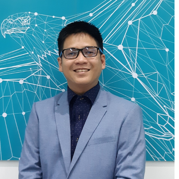 TS. Nguyễn Vinh Quang