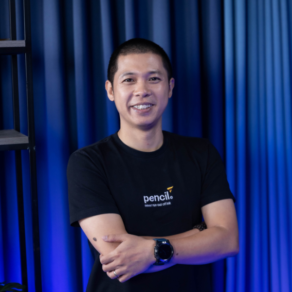 ThS. Nguyễn Tiến Huy