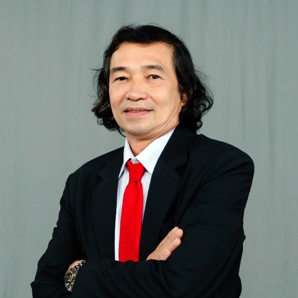 ThS. Nguyễn Minh Trúc Sơn